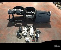 Kit airbag ford focus anno 2011