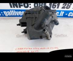 CASSA FILTRO 13340818 1.3 MTJ OPEL MERIVA B