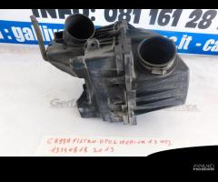 CASSA FILTRO 13340818 1.3 MTJ OPEL MERIVA B