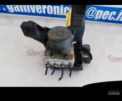 CENTRALINA POMPA ABS OPEL 0265238000/13354301