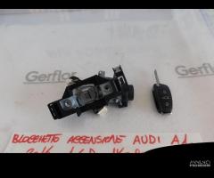 blocchetto accensione audi a1 1k0905851 2016