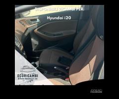 Hyundai i20 anno 2015