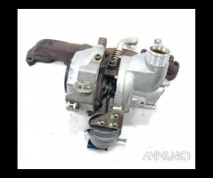 TURBINA VOLKSWAGEN Golf 7 Berlina 04L253020A DDYA,