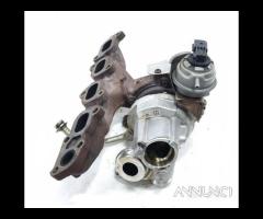 TURBINA VOLKSWAGEN Golf 7 Berlina 04L253020A DDYA, - 10