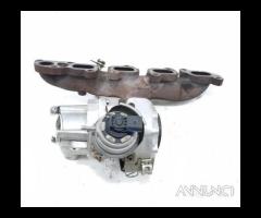 TURBINA VOLKSWAGEN Golf 7 Berlina 04L253020A DDYA, - 11