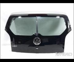 PORTELLONE POSTERIORE COMPLETO VOLKSWAGEN Up 1a Se