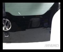 PORTELLONE POSTERIORE COMPLETO VOLKSWAGEN Up 1a Se