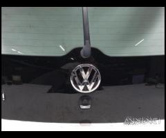 PORTELLONE POSTERIORE COMPLETO VOLKSWAGEN Up 1a Se - 7