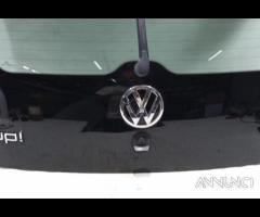 PORTELLONE POSTERIORE COMPLETO VOLKSWAGEN Up 1a Se - 8