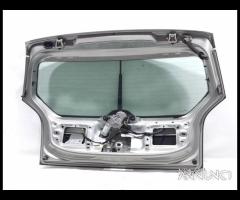 PORTELLONE POSTERIORE COMPLETO VOLKSWAGEN Up 1a Se - 13