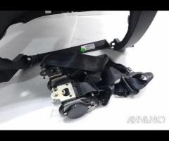 KIT AIRBAG COMPLETO RENAULT Captur Serie K9K 646,