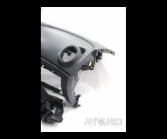 KIT AIRBAG COMPLETO RENAULT Captur Serie K9K 646,