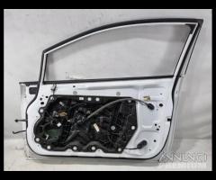 PORTIERA ANTERIORE DESTRA FORD Fiesta 7a Serie XYJ - 10