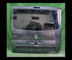 PORTELLONE POSTERIORE COMPLETO RENAULT Trafic Seri