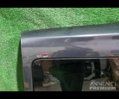 PORTELLONE POSTERIORE COMPLETO RENAULT Trafic Seri - 11