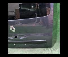 PORTELLONE POSTERIORE COMPLETO RENAULT Trafic Seri - 13