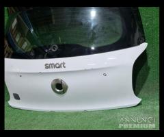 PORTELLONE POSTERIORE COMPLETO SMART Fortwo CoupÃ©