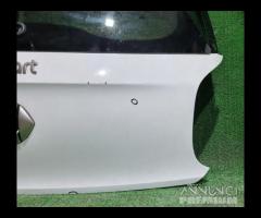 PORTELLONE POSTERIORE COMPLETO SMART Fortwo CoupÃ© - 14