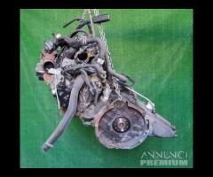 MOTORE COMPLETO MERCEDES Classe A W169 3a Serie 64