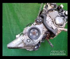 MOTORE COMPLETO MERCEDES Classe A W169 3a Serie 64 - 12