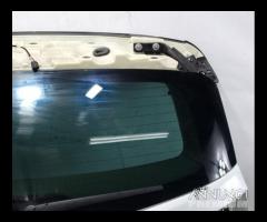 PORTELLONE POSTERIORE COMPLETO RENAULT Scenic Seri