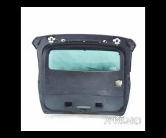 PORTELLONE POSTERIORE COMPLETO RENAULT Scenic Seri - 6