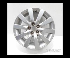 CERCHIO IN LEGA AUDI A1 Sportback (8XA) 8X0601025B