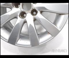 CERCHIO IN LEGA AUDI A1 Sportback (8XA) 8X0601025B