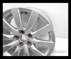 CERCHIO IN LEGA AUDI A1 Sportback (8XA) 8X0601025B