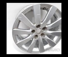 CERCHIO IN LEGA AUDI A1 Sportback (8XA) 8X0601025B - 6