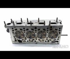 TESTA COMPLETA VOLKSWAGEN Golf 7 Berlina 04L103373 - 10