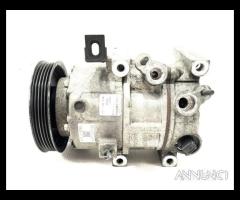 COMPRESSORE A/C KIA Sportage Serie 97701-D7100 D4F