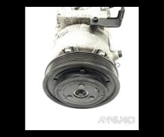 COMPRESSORE A/C KIA Sportage Serie 97701-D7100 D4F