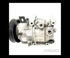 COMPRESSORE A/C KIA Sportage Serie 97701-D7100 D4F