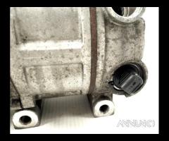 COMPRESSORE A/C KIA Sportage Serie 97701-D7100 D4F