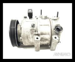 COMPRESSORE A/C KIA Sportage Serie 97701-D7100 D4F - 6