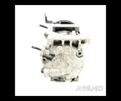 COMPRESSORE A/C KIA Sportage Serie 97701-D7100 D4F - 7