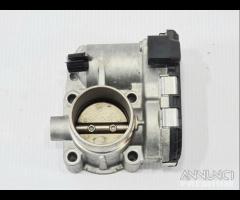 CORPO FARFALLATO ALFA ROMEO Mito Serie (955_) 0280