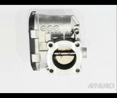 CORPO FARFALLATO ALFA ROMEO Mito Serie (955_) 0280 - 8