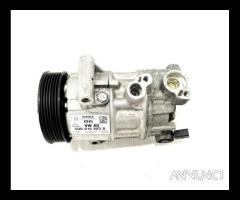 COMPRESSORE A/C VOLKSWAGEN Golf 7 Berlina 5Q081680