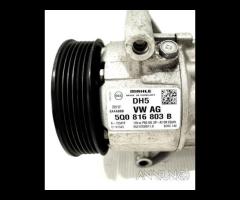 COMPRESSORE A/C VOLKSWAGEN Golf 7 Berlina 5Q081680