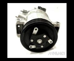 COMPRESSORE A/C VOLKSWAGEN Golf 7 Berlina 5Q081680