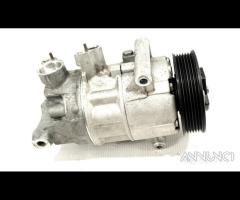 COMPRESSORE A/C VOLKSWAGEN Golf 7 Berlina 5Q081680 - 6