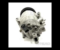 COMPRESSORE A/C VOLKSWAGEN Golf 7 Berlina 5Q081680 - 8