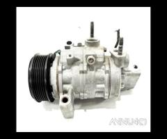 COMPRESSORE A/C FORD Fiesta 7a Serie H1BH-19D629-C