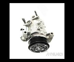 COMPRESSORE A/C FORD Fiesta 7a Serie H1BH-19D629-C