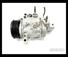 COMPRESSORE A/C FORD Fiesta 7a Serie H1BH-19D629-C