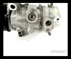 COMPRESSORE A/C FORD Fiesta 7a Serie H1BH-19D629-C