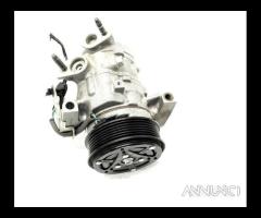 COMPRESSORE A/C FORD Fiesta 7a Serie H1BH-19D629-C - 7