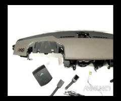 KIT AIRBAG COMPLETO LAND ROVER Discovery Serie IV